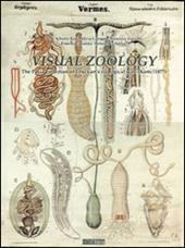 Visual zoology. The Pavia collection of Leuckart's zoological wall charts (1877). Con CD-ROM