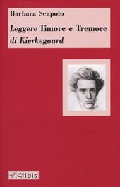 Leggere «Timore e Tremore» di Kierkegaard