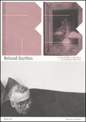 Roland Barthes. L'immagine, il visibile
