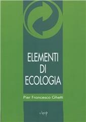Elementi di ecologia