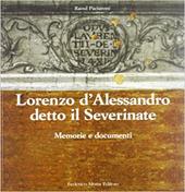 Lorenzo D'Alessandro detto il Severinate