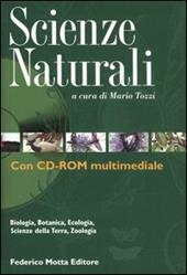Scienze naturali. Con CD-ROM