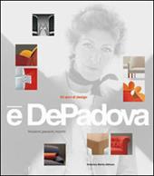 È De Padova. 50 years of design