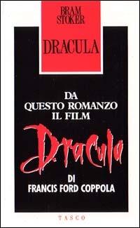 Dracula - Bram Stoker - Libro SugarCo 1997, Tasco | Libraccio.it