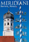 Baviera-Monaco. Ediz. illustrata  - Libro Editoriale Domus 2007, Meridiani | Libraccio.it