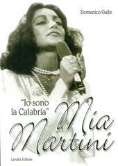 Mia Martini. «Io sono la Calabria»