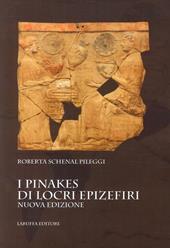 I Pinakes di Locri Epizefiri