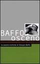 Baffo osceno. Le poesie erotiche di Giorgio Boffo  - Libro Stampa Alternativa 2001, Peccati | Libraccio.it