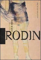 Rodin. Nudi di donna