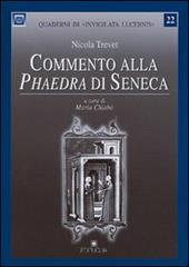 Commento alla Phaedra di Seneca