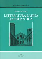 Letteratura latina tardoantica