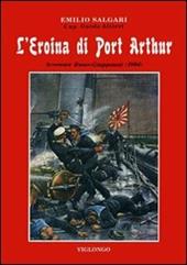 L'eroina di Port Arthur. Avventure russo-giapponesi (1904)