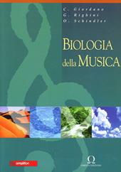Biologia della musica