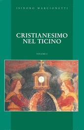 Cristianesimo nel Ticino