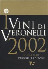 I vini di Veronelli 2002