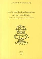 Les symboles fondamentaux de l'art bouddhiste