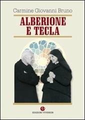 Alberione e Tecla