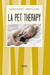 La pet therapy
