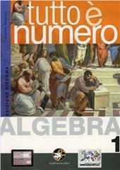 Tutto è numero. Algebra. Con espansione online. Con CD-ROM. Vol. 1