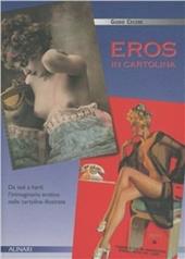 Eros in cartolina. Ediz. illustrata