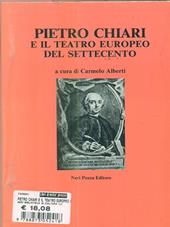 Pietro Chiari e il teatro europeo del Settecento