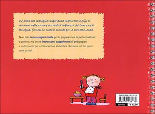 Bolli, bolli pentolino fai la pappa al mio bambino  - Libro Editoriale Scienza 2011, Fuori collana | Libraccio.it