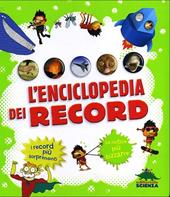 L' enciclopedia dei record