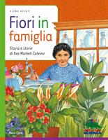   Fiori in famiglia