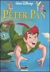 Peter Pan. Ediz. illustrata