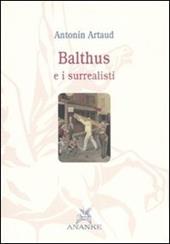 Balthus e i surrealisti