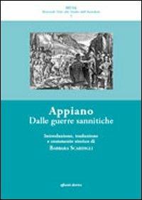 Appiano. Dalle guerre sannitiche - Barbara Scardigli - Libro Affinità Elettive Edizioni 2012, Musa | Libraccio.it