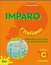 Imparo l'italiano. Libro C.