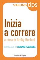   Inizia a correre