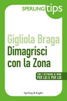   Dimagrisci con la Zona