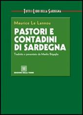 Pastori e contadini di Sardegna