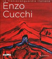 Enzo Cucchi. Ediz. illustrata