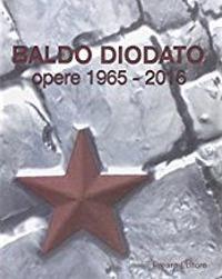 Baldo Diodato - Achille Bonito Oliva - Libro Prearo 2016 | Libraccio.it
