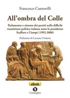   All'ombra del Colle. Parlamento e sistema dei partiti nella difficile transizione politica italiana sotto le presidenze Scalfaro e Ciampi (1992-2006)