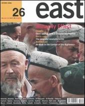 East. Ediz. inglese. Vol. 26: Minority effect