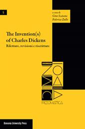The investigation(s) of Charles Dickens. Riletture, revisioni e riscritture