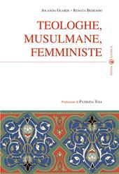 Teologhe, musulmane, femministe