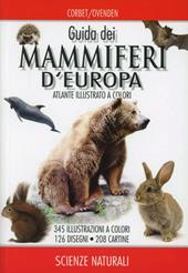 Guida dei mammiferi d'Europa