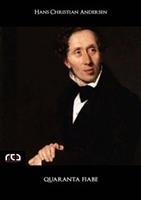   Quaranta fiabe