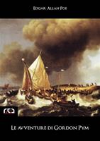 Le avventure di Gordon Pym