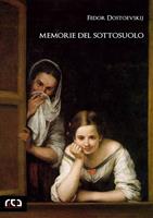   Memorie del sottosuolo