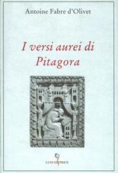 Versi aurei di Pitagora