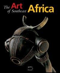 The art of southeast Africa from the Conru collection - Sandra Klopper, Karel Nel, Kevin Conru - Libro 5 Continents Editions 2002, Hic sunt leones | Libraccio.it