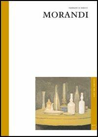 Morandi. Ediz. francese - Fabrizio D'Amico - Libro 5 Continents Editions 2004 | Libraccio.it