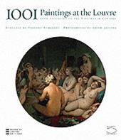 Thousand and one paintings of the Louvre. From antiquity to the Nineteenth century