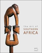 The art of Southern Africa. The Terence Pethica Collection. Ediz. illustrata